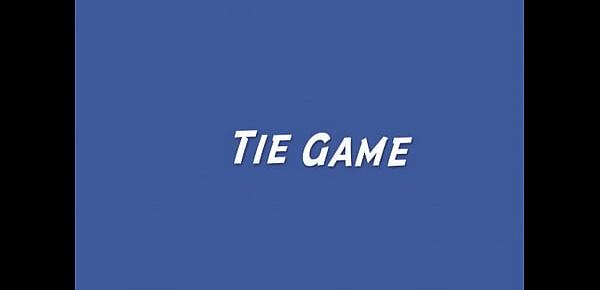  Tie Game - Bondage Jeopardy trailer
